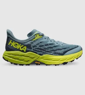 hoka speedgoat 5 (2e wide) mens