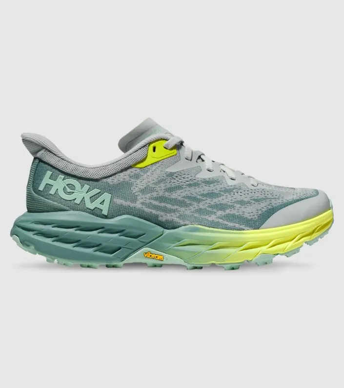 hoka speedgoat 5 (d wide) womens