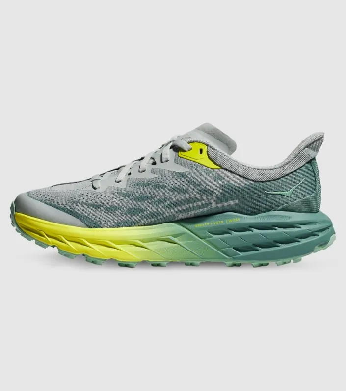 hoka speedgoat 5 (d wide) womens