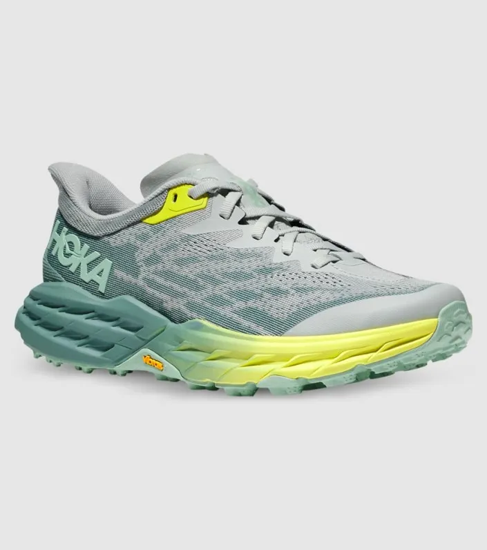 hoka speedgoat 5 (d wide) womens