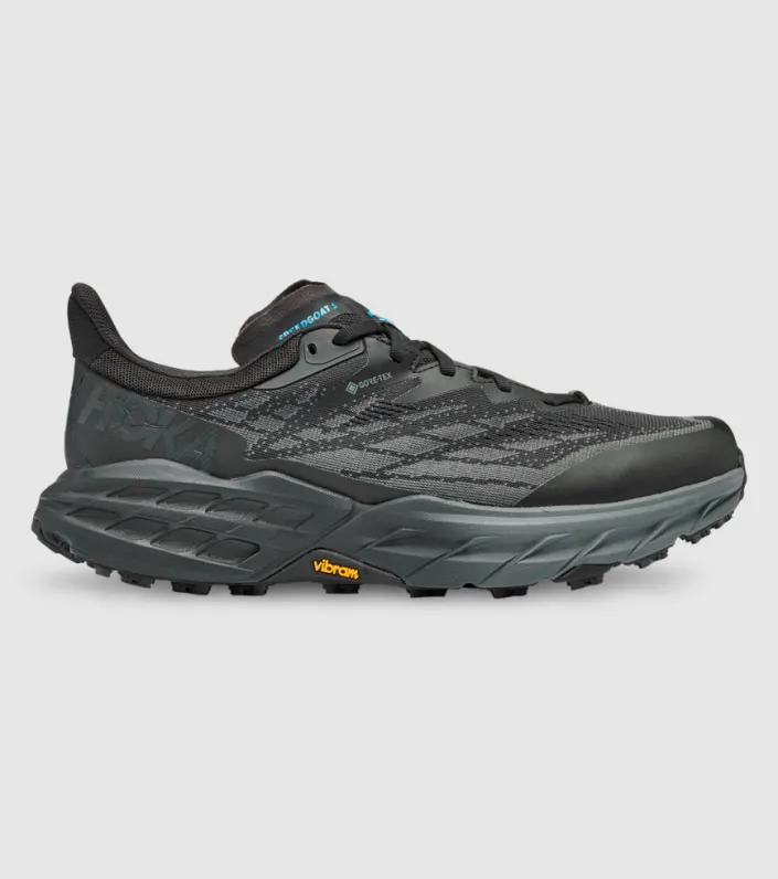 hoka speedgoat 5 gore-tex mens