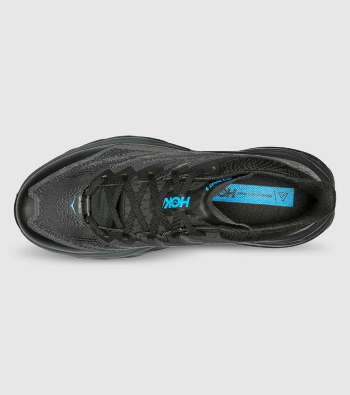 hoka speedgoat 5 gore-tex mens