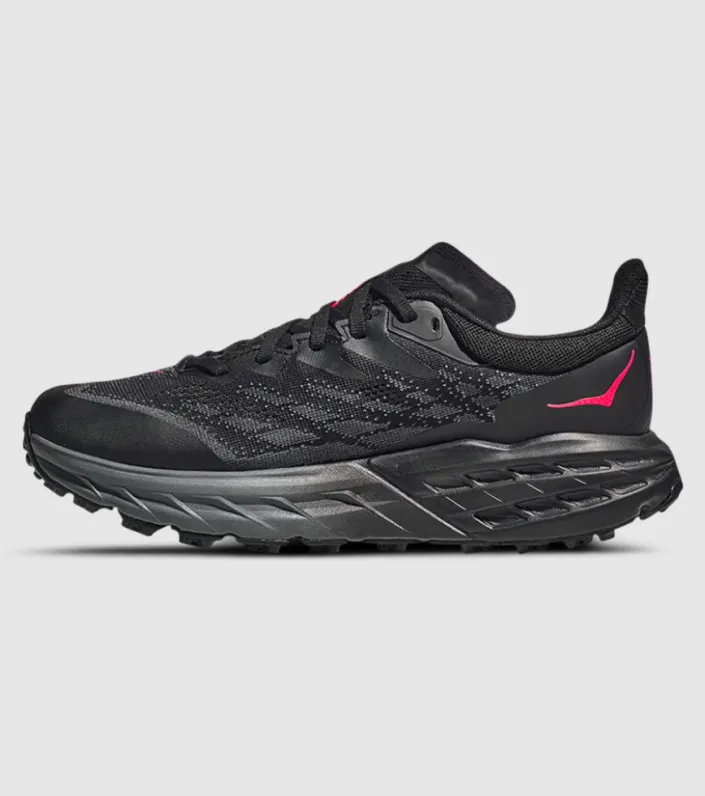 hoka speedgoat 5 gore-tex womens