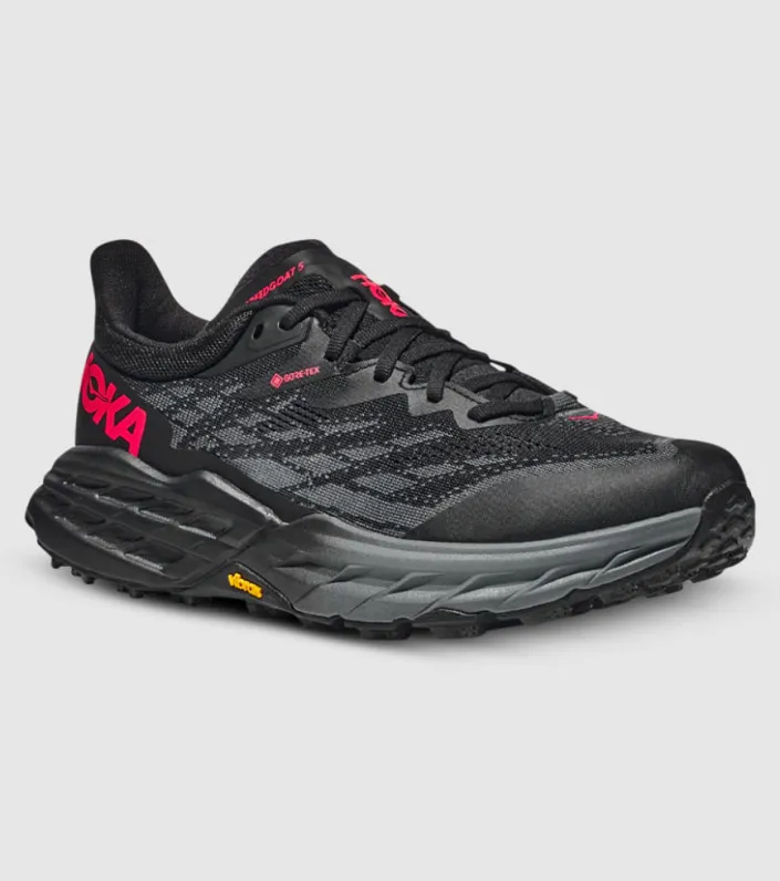 hoka speedgoat 5 gore-tex womens