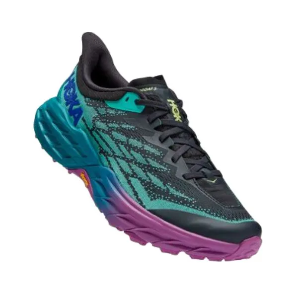 Hoka Speedgoat 5 Mens Trail Shoe