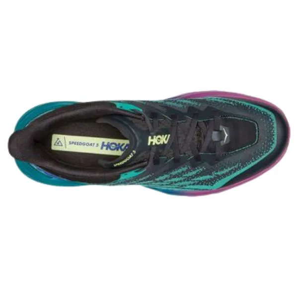 Hoka Speedgoat 5 Mens Trail Shoe