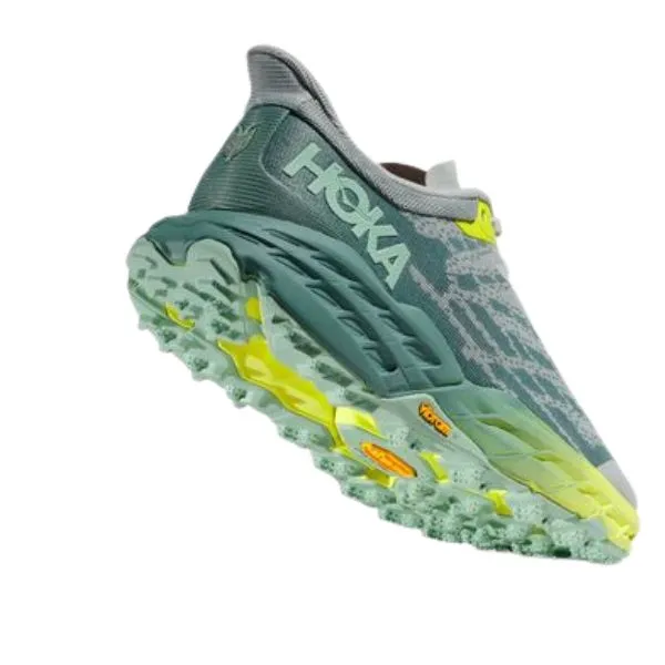 Hoka Speedgoat 5 Womens Trail Shoe