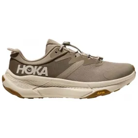 HOKA TRANSPORT DUNE/EGGNOG FOR MEN'S