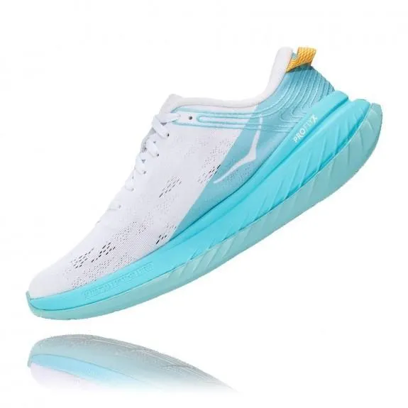      Hoka W Carbon X 1102887/WALB