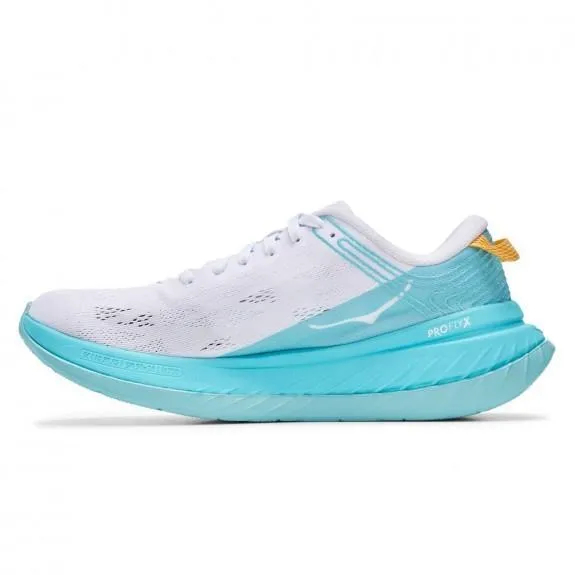      Hoka W Carbon X 1102887/WALB