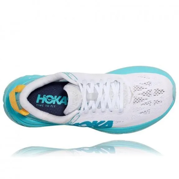      Hoka W Carbon X 1102887/WALB