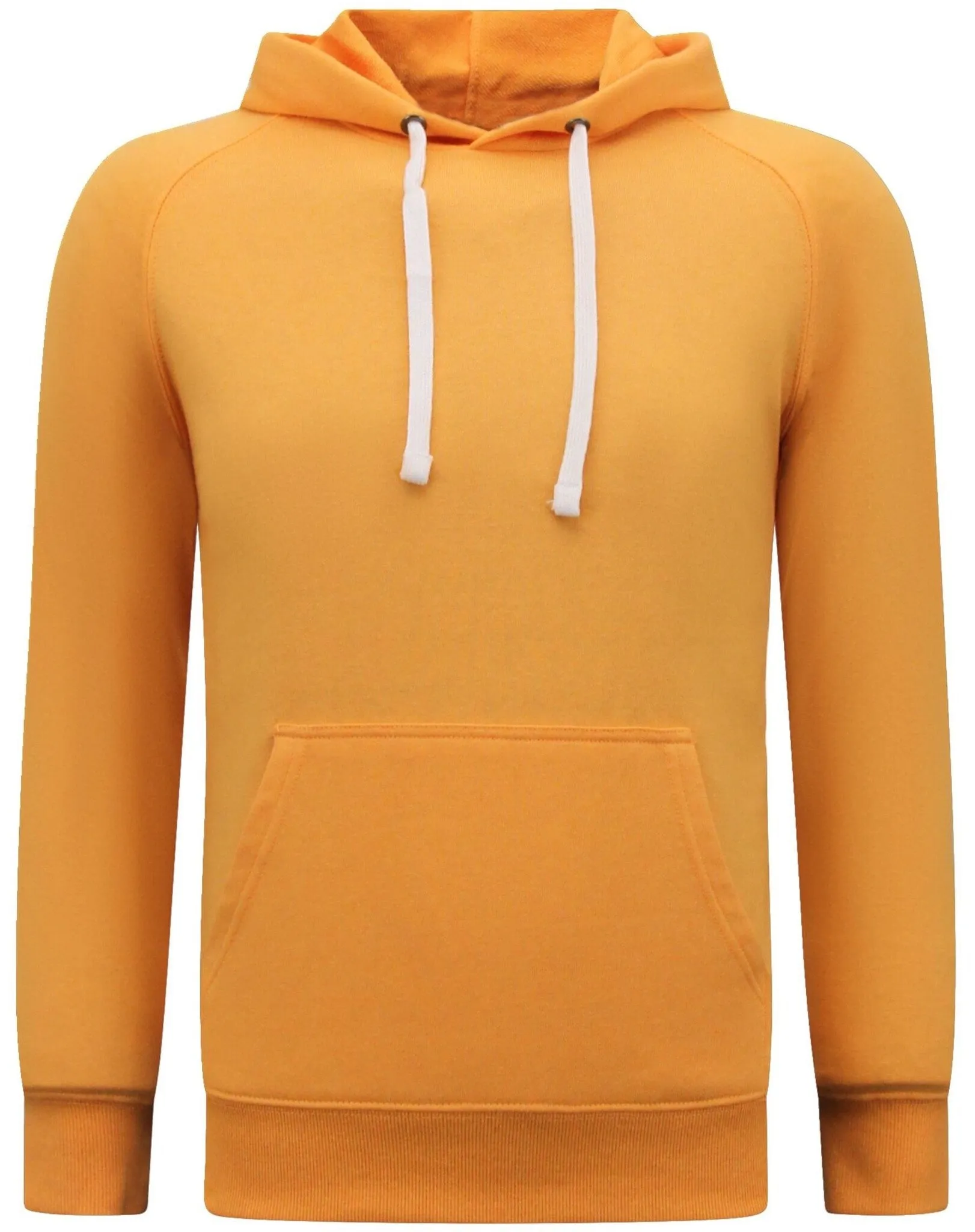 Hoodie Men - Hoodie with hood |