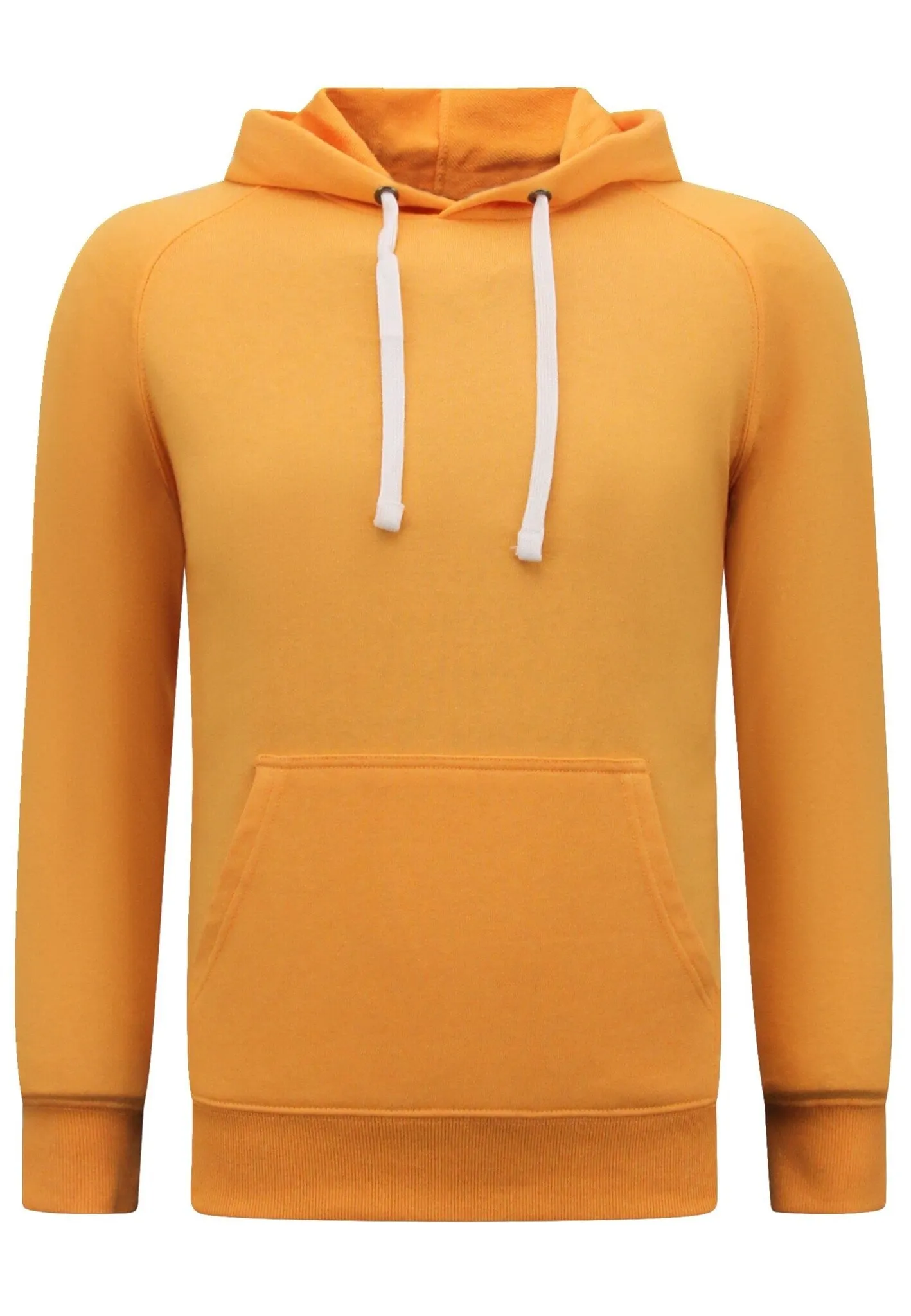 Hoodie Men - Hoodie with hood |