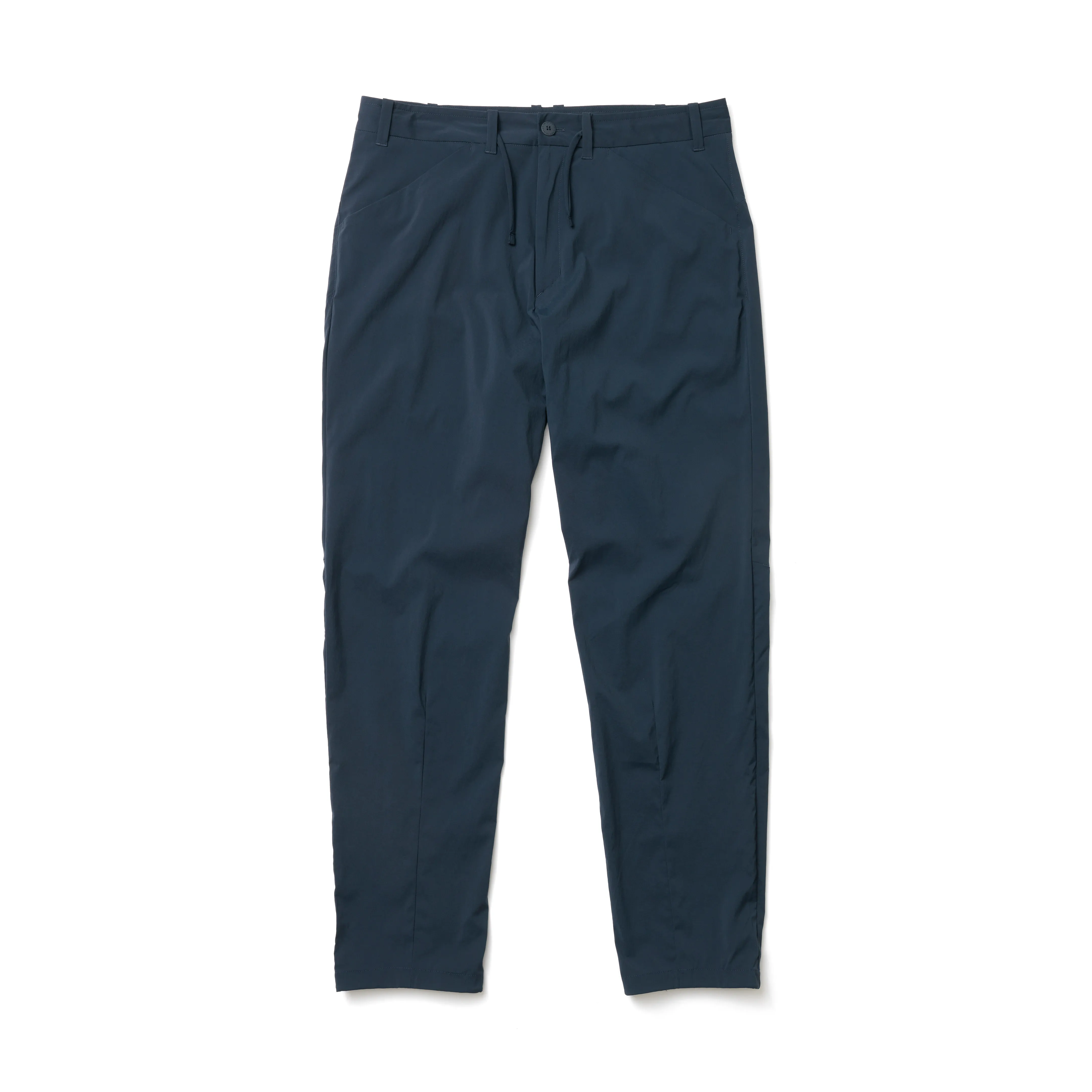 Houdini Men's Wadi Pants Blue Illusion | Buy Houdini Men's Wadi Pants Blue Illusion here | Outnorth