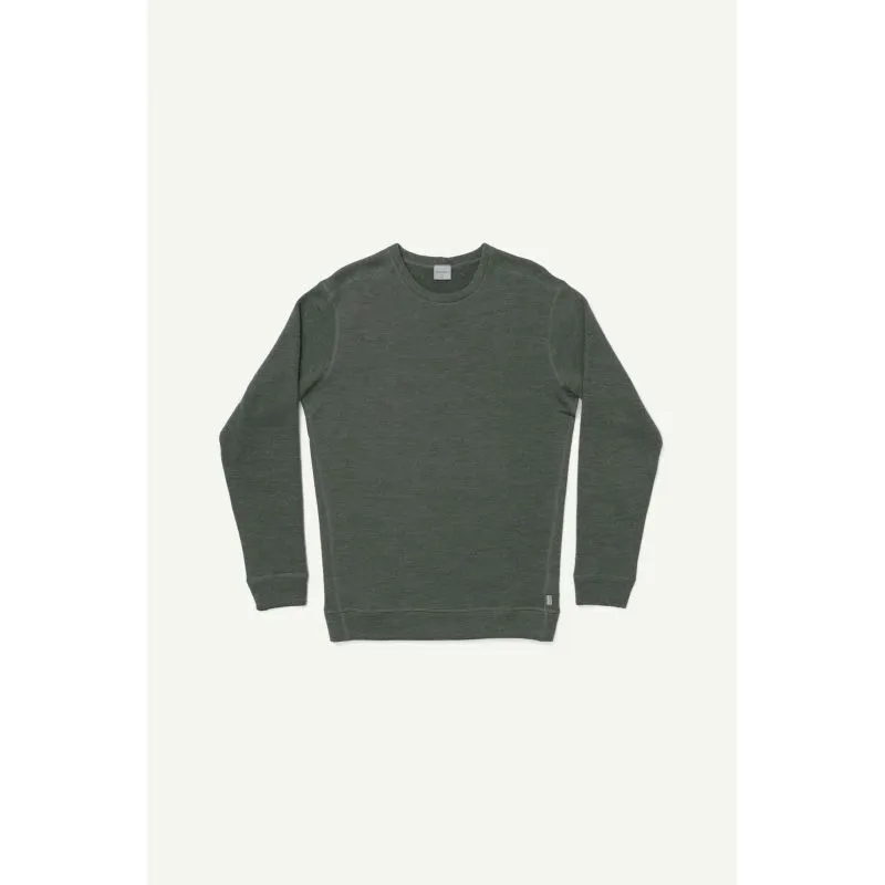 Houdini Sportswear  Alto Crew - Giacca in pile - Uomo