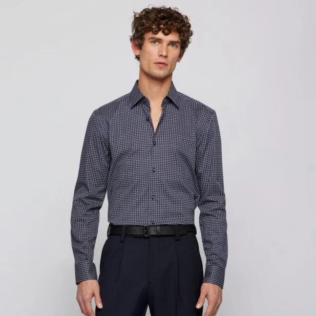 Hugo Boss Business Hank Shirt