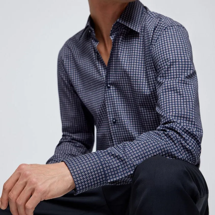 Hugo Boss Business Hank Shirt