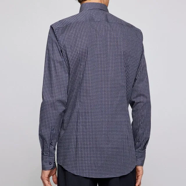 Hugo Boss Business Hank Shirt