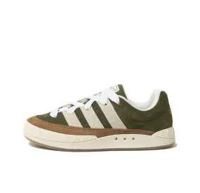 Human Made x Adidas Adimatic Green 