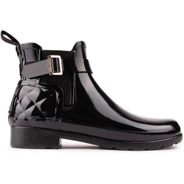 Hunter Refined Chelsea Boots