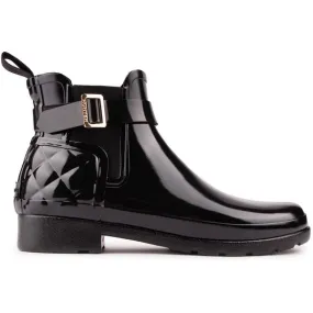 Hunter Refined Chelsea Boots