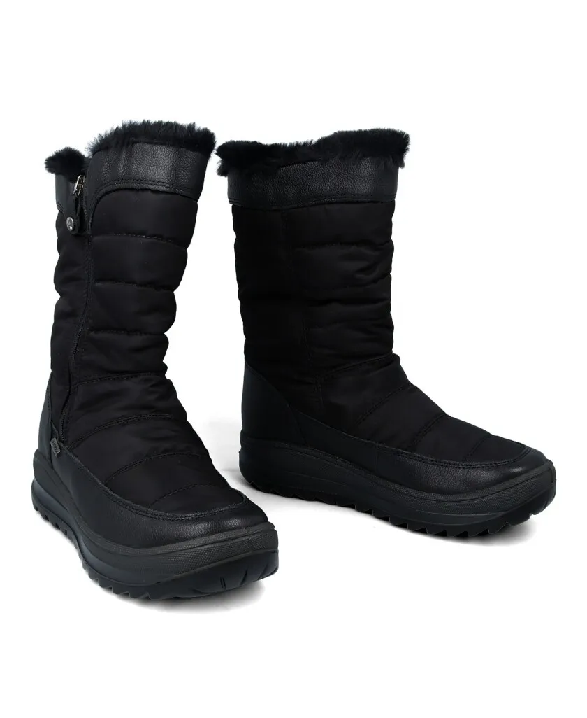 Imac mid-calf padded boots 658498