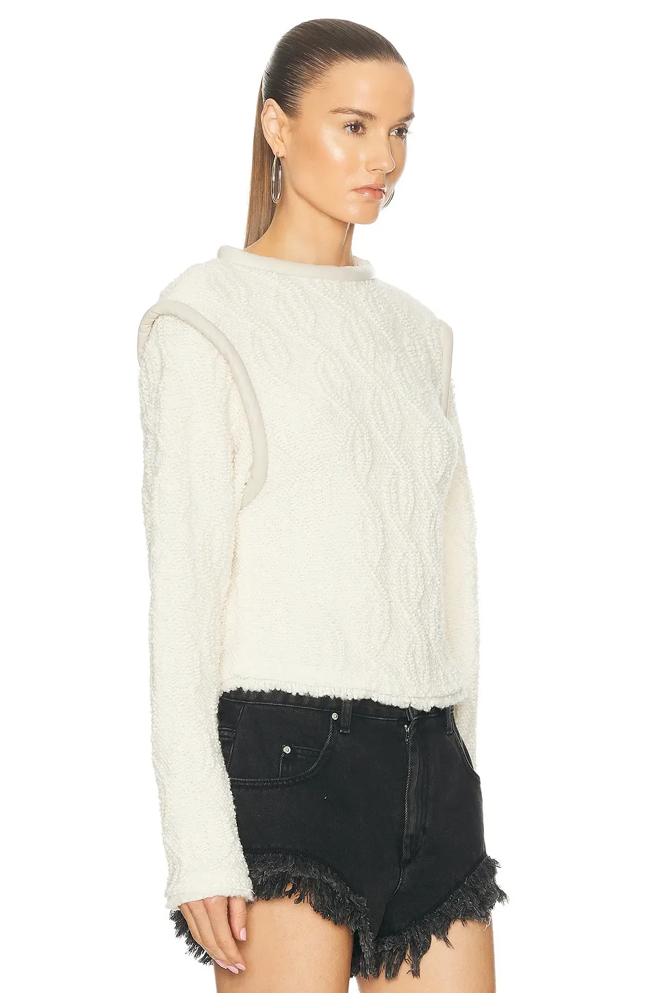 Isabel Marant Ladiva Sweater -        