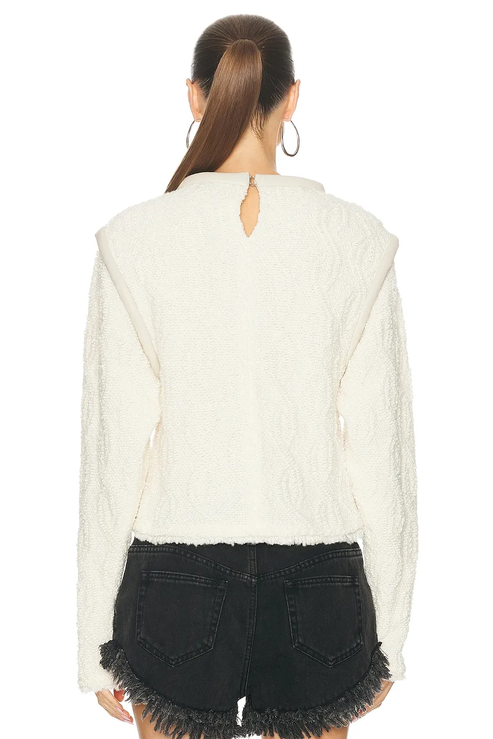 Isabel Marant Ladiva Sweater -        