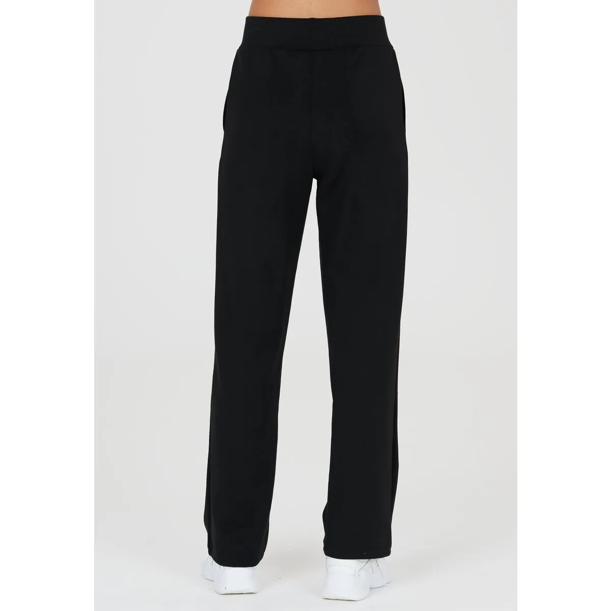 Jacey Womenswear Regular Pants - Black