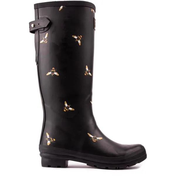 Joules Bees Boots