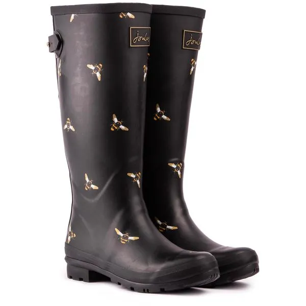 Joules Bees Boots