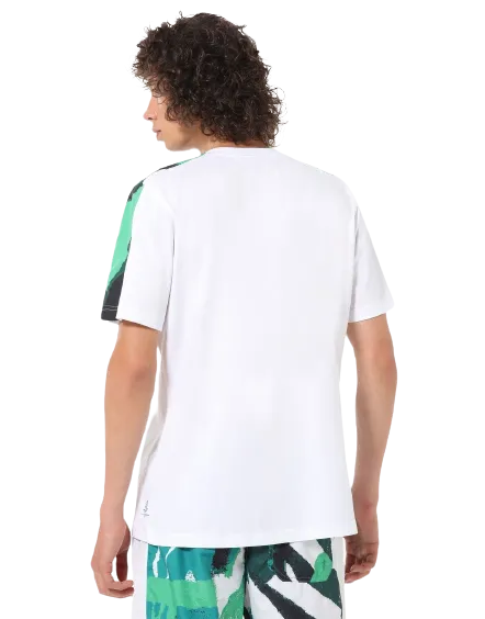 JUNGLE INSERT T-SHIRT: AUSTRALIAN SPORTSWEAR