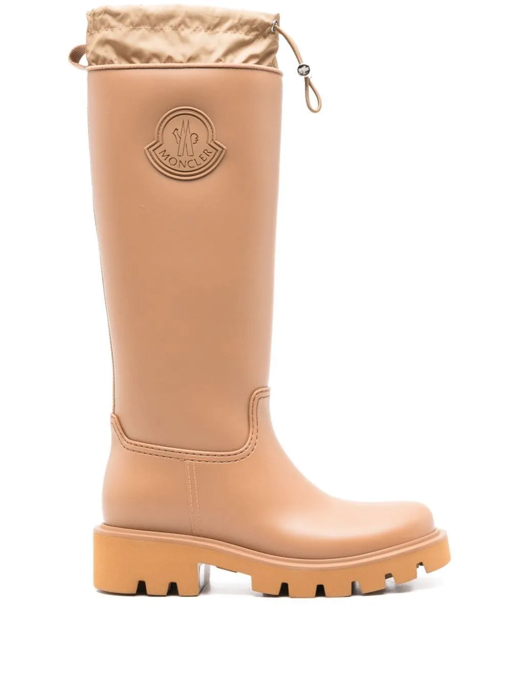 KICKSTREAM HIGH RAIN BOOTS