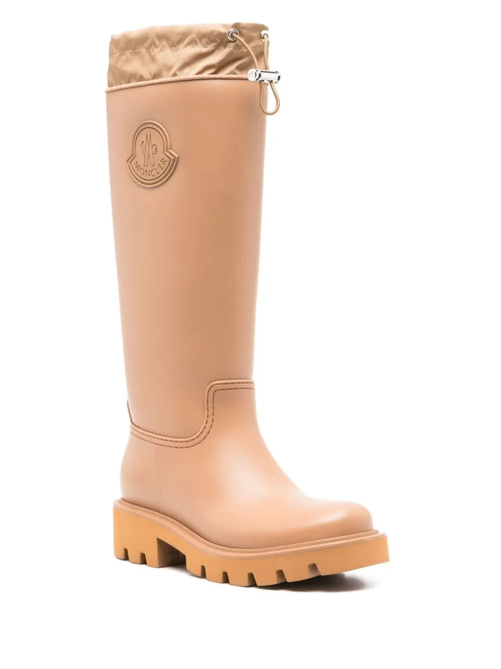 KICKSTREAM HIGH RAIN BOOTS