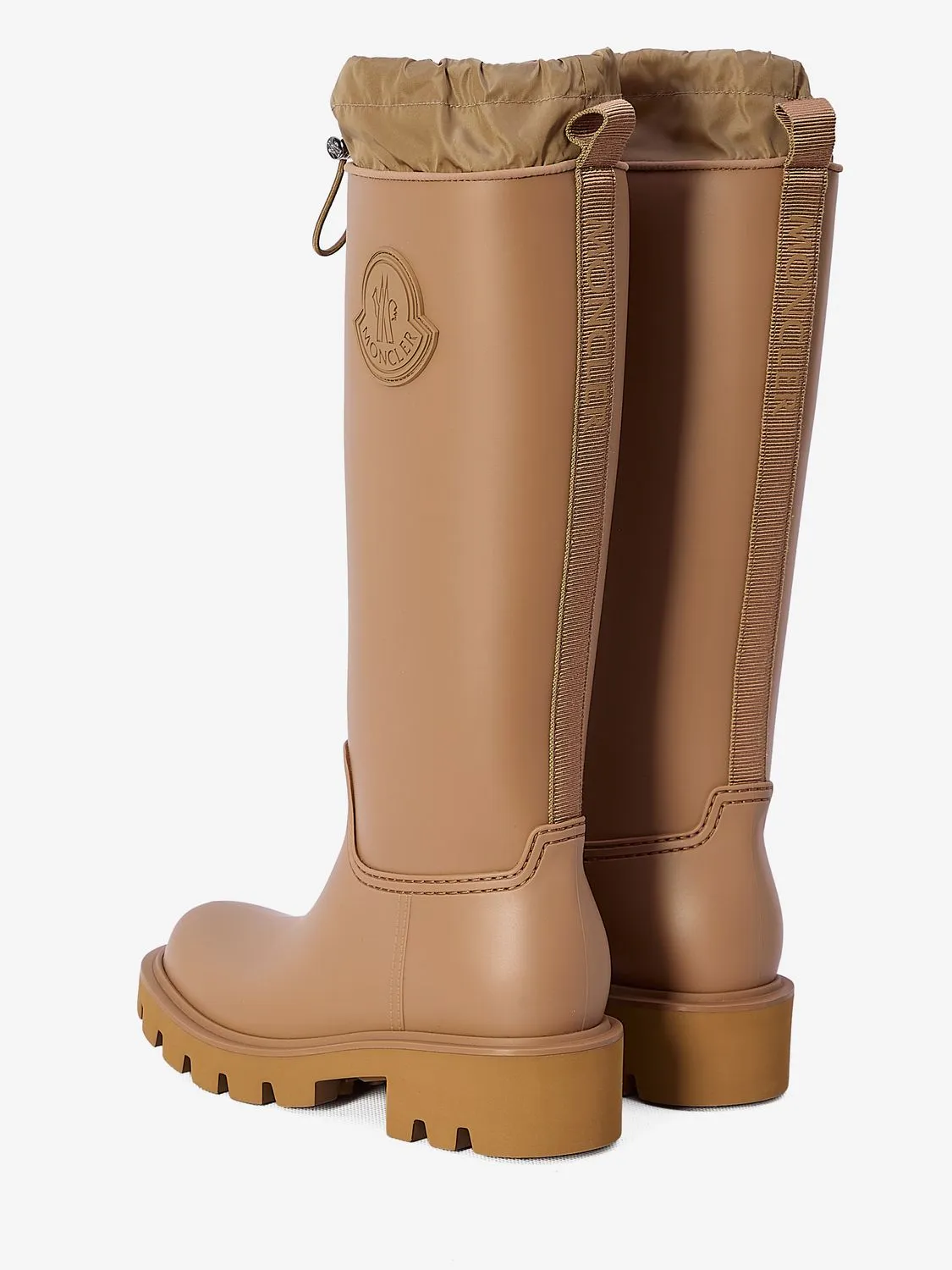 KICKSTREAM HIGH RAIN BOOTS