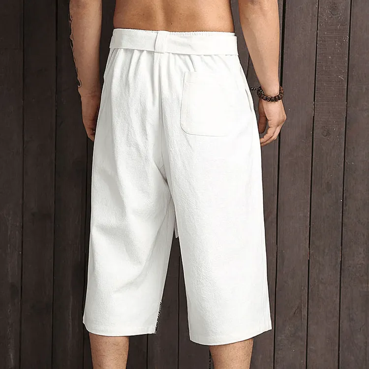 Kochi Wave Pants