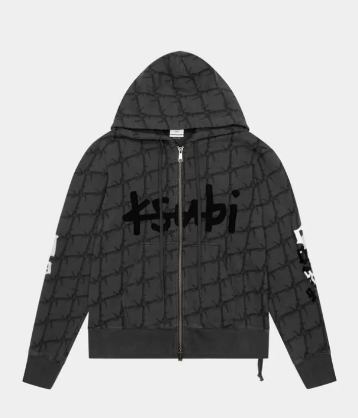 KSUBI  |Street Style Long Sleeves Cotton Hoodies