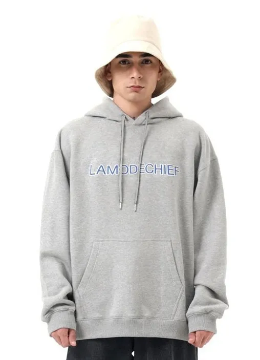 LAMODECHIEF  |Unisex Street Style Hoodies