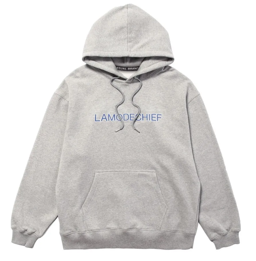 LAMODECHIEF  |Unisex Street Style Hoodies