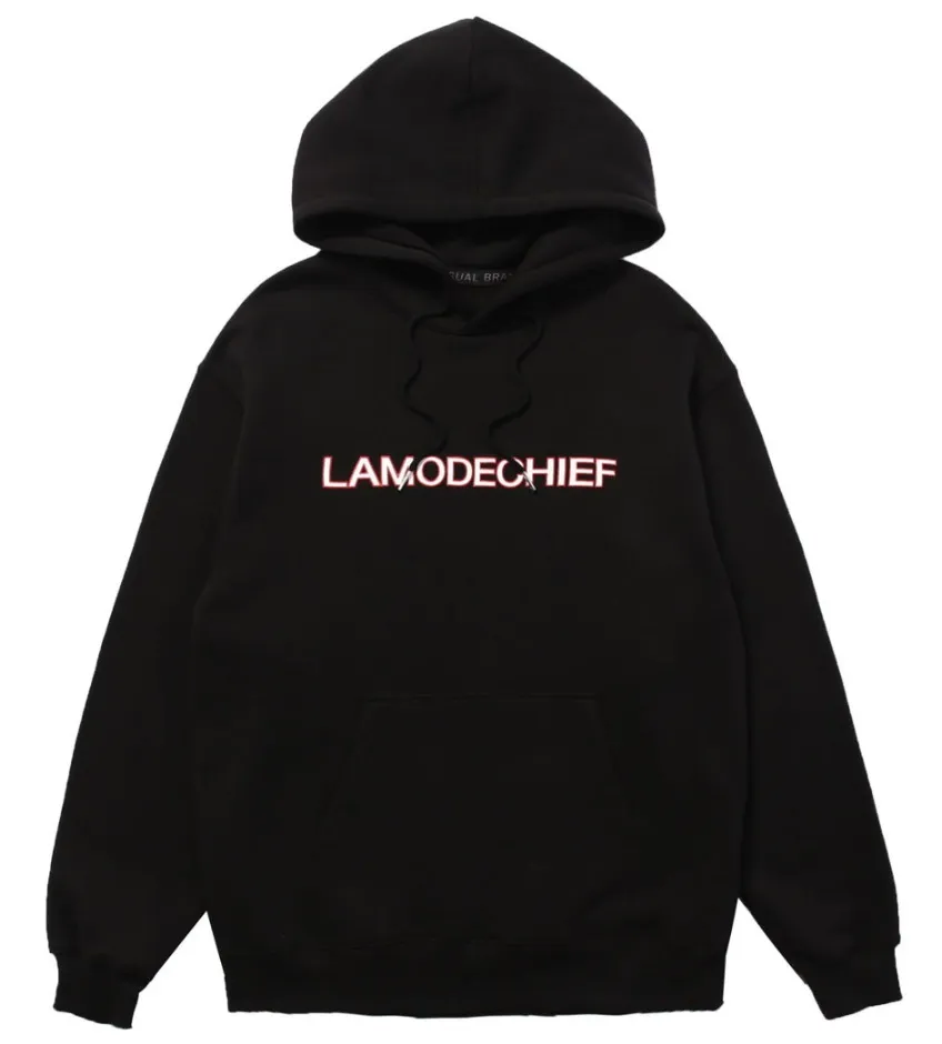 LAMODECHIEF  |Unisex Street Style Hoodies