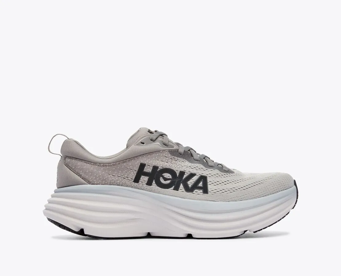 M Hoka BONDI 8 X-WIDE