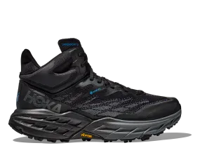 M Hoka Speedgoat 5 Mid GTX