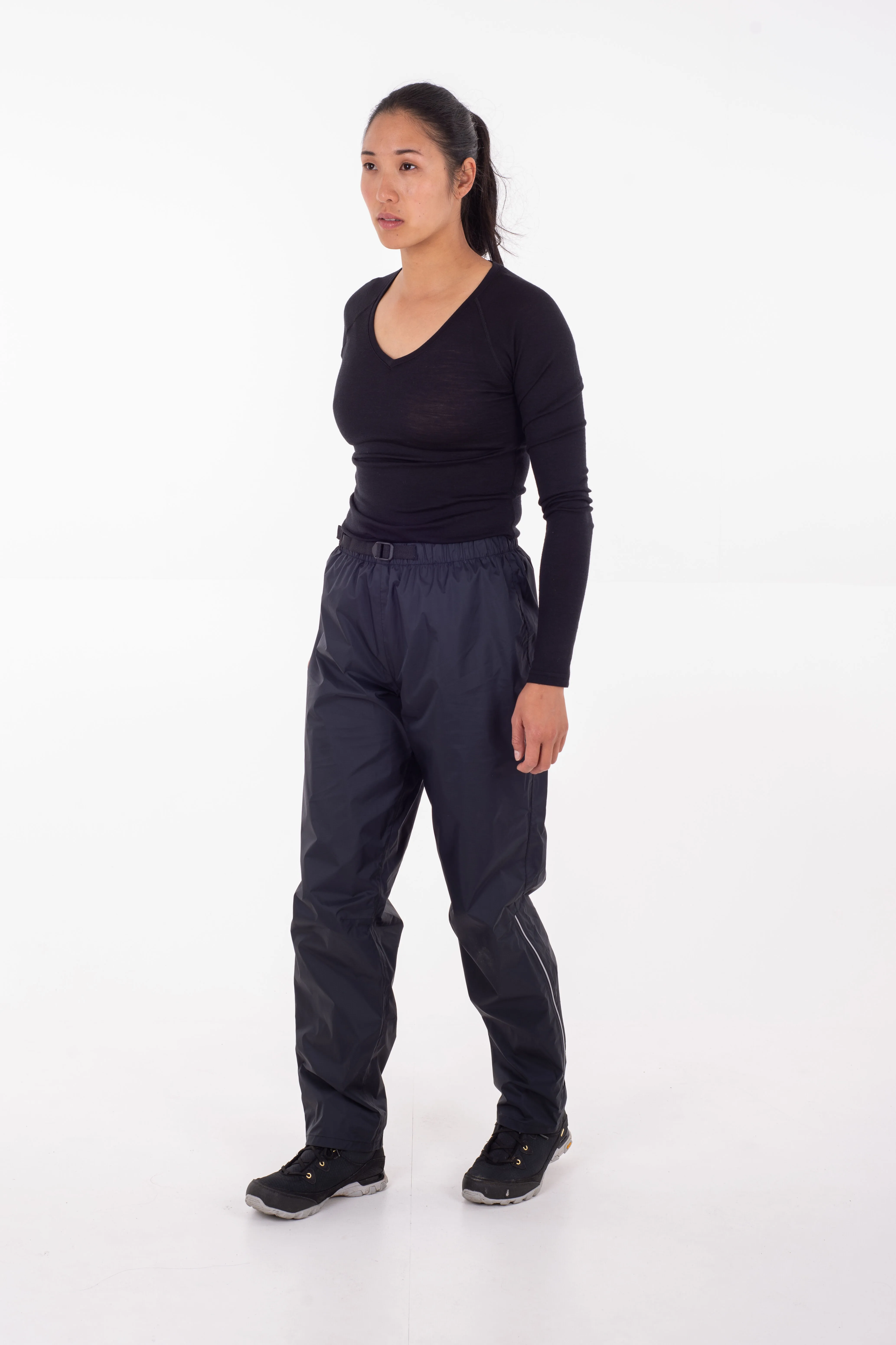 Macpac Women's Jetstream Rain Pants