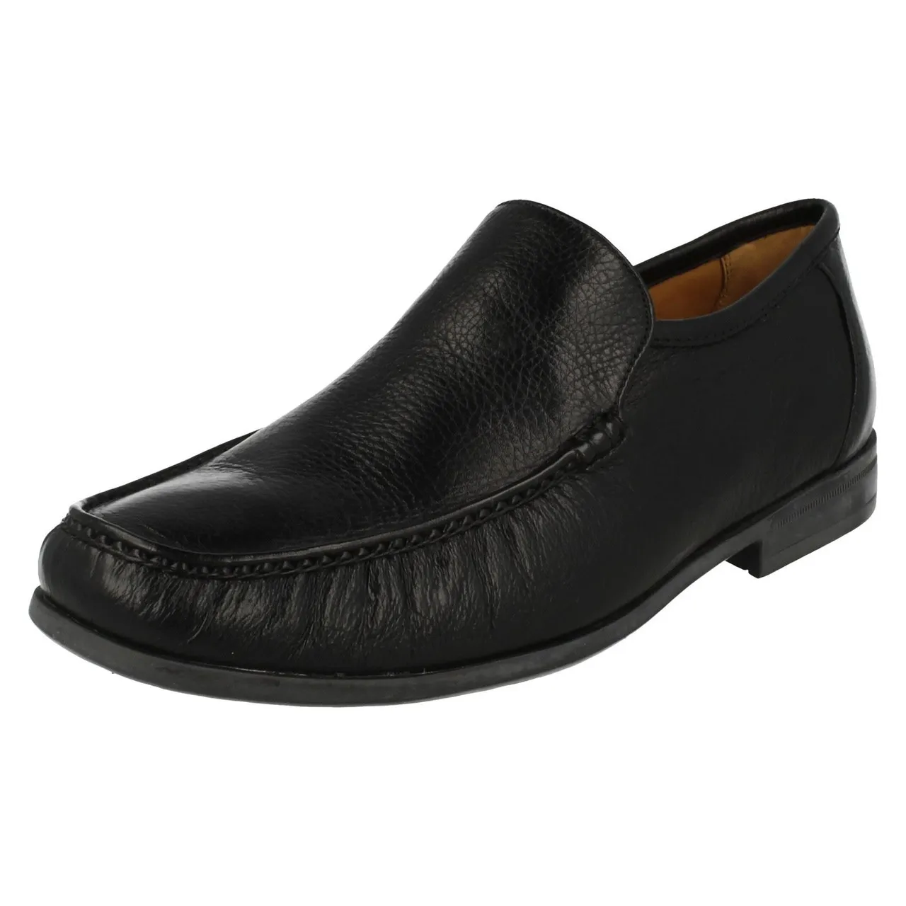 Mens Anatomic Loafer Shoes Torres