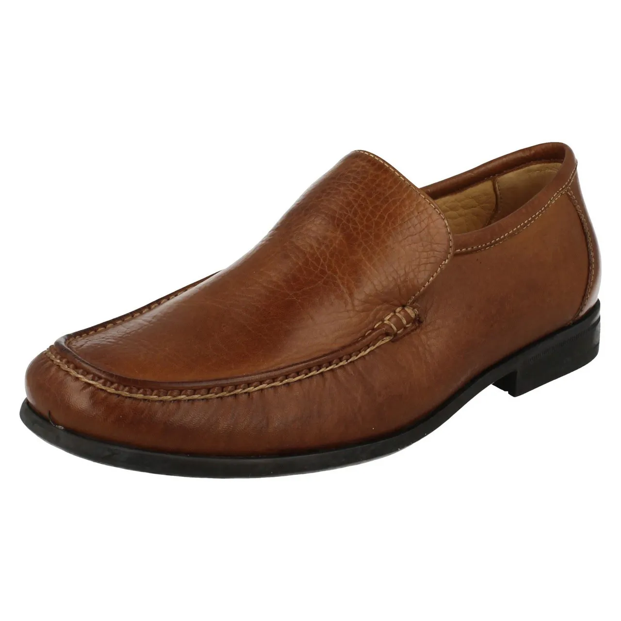 Mens Anatomic Loafer Shoes Torres