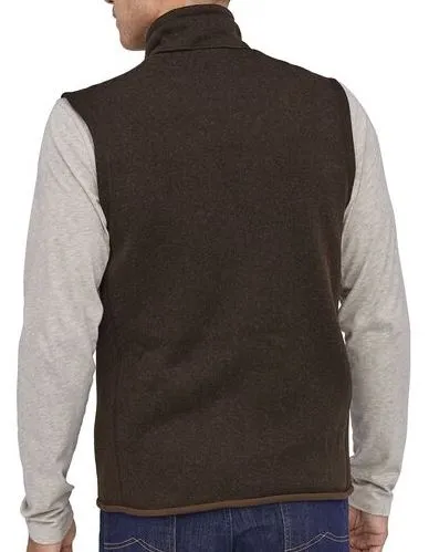 Men's Better Sweater Fleece Vest