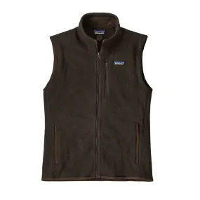 Men's Better Sweater Fleece Vest