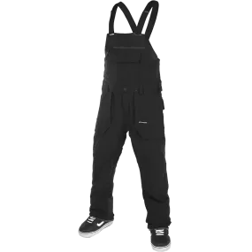 Men's Roan Bib Overall