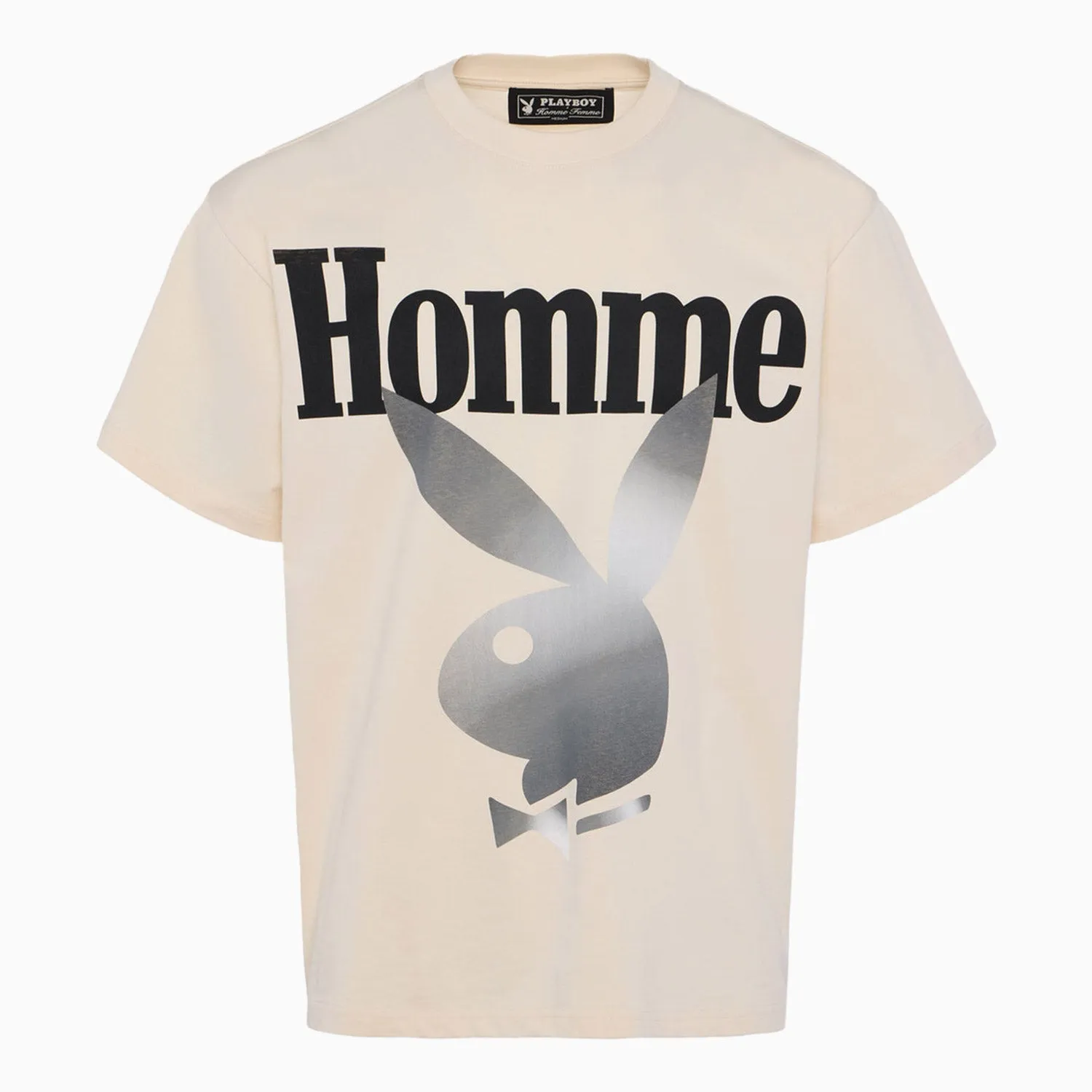 Men's Twisted Bunny T-Shirt