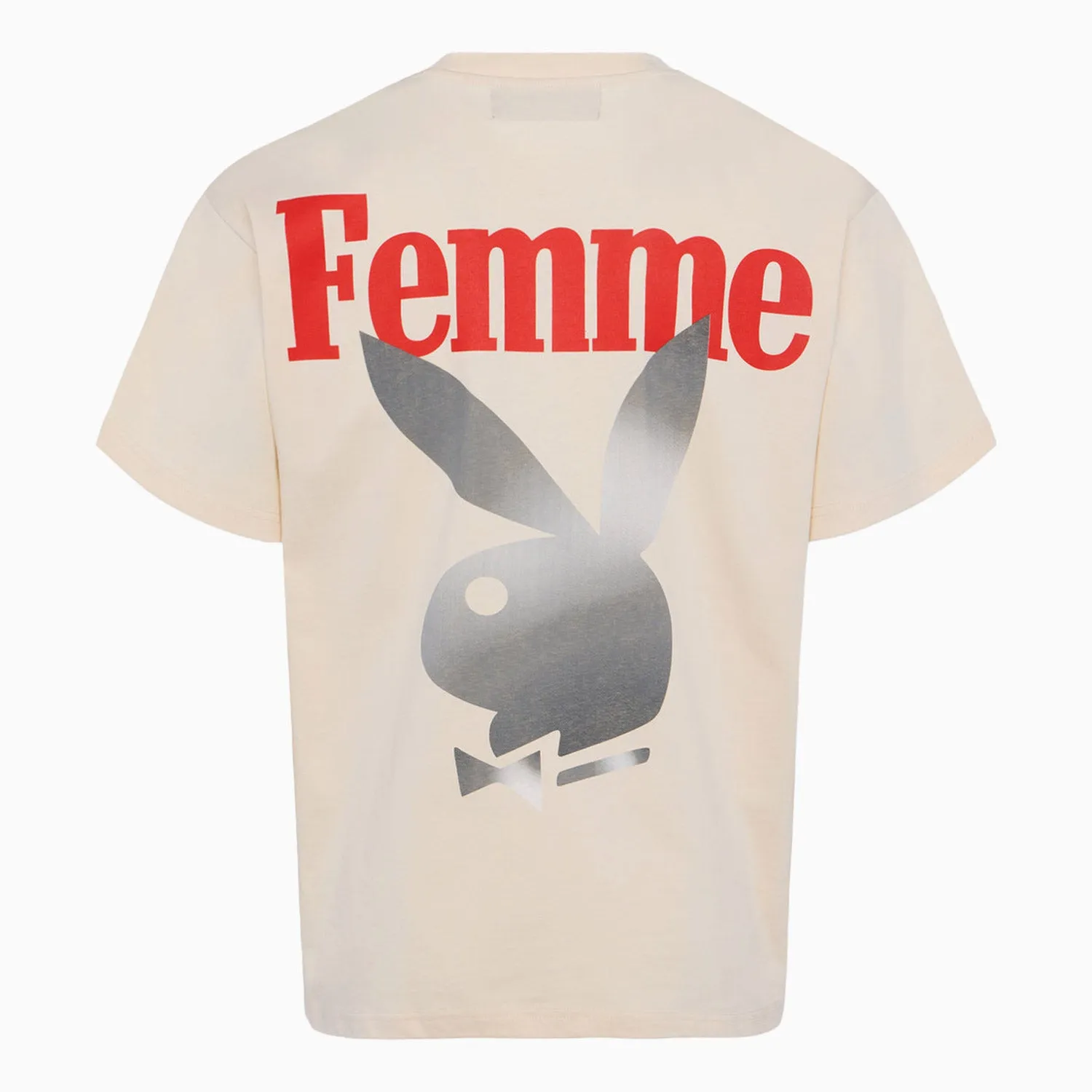 Men's Twisted Bunny T-Shirt